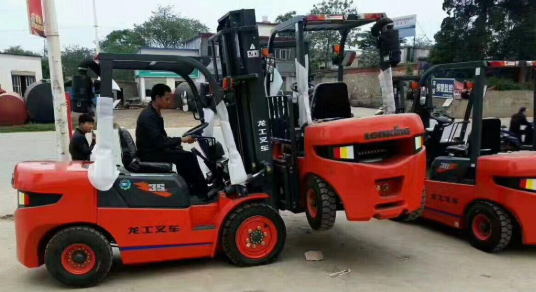 北京网络职业学院叉车出租